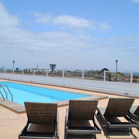 Villa Deluxe Atlantico Rubiconプラヤ・ブランカ エクステリア 写真