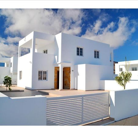Villa Deluxe Atlantico Rubiconプラヤ・ブランカ エクステリア 写真