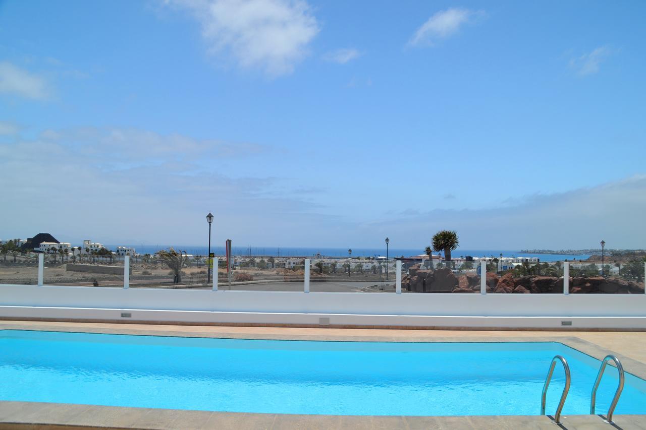 Villa Deluxe Atlantico Rubiconプラヤ・ブランカ エクステリア 写真