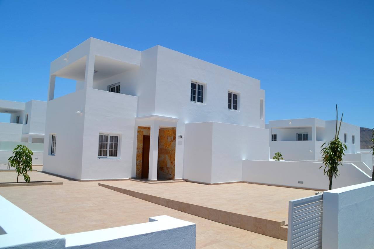 Villa Deluxe Atlantico Rubiconプラヤ・ブランカ エクステリア 写真