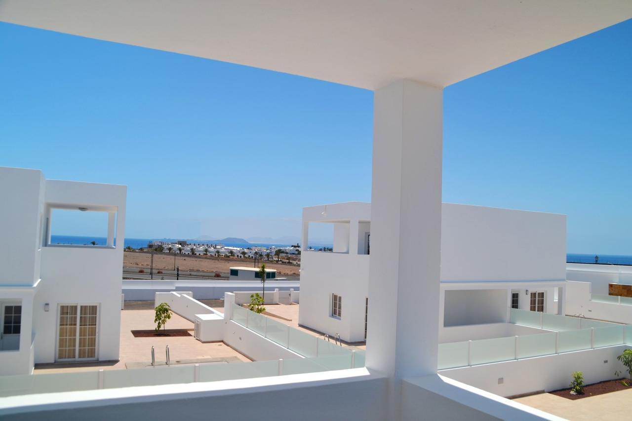 Villa Deluxe Atlantico Rubiconプラヤ・ブランカ エクステリア 写真