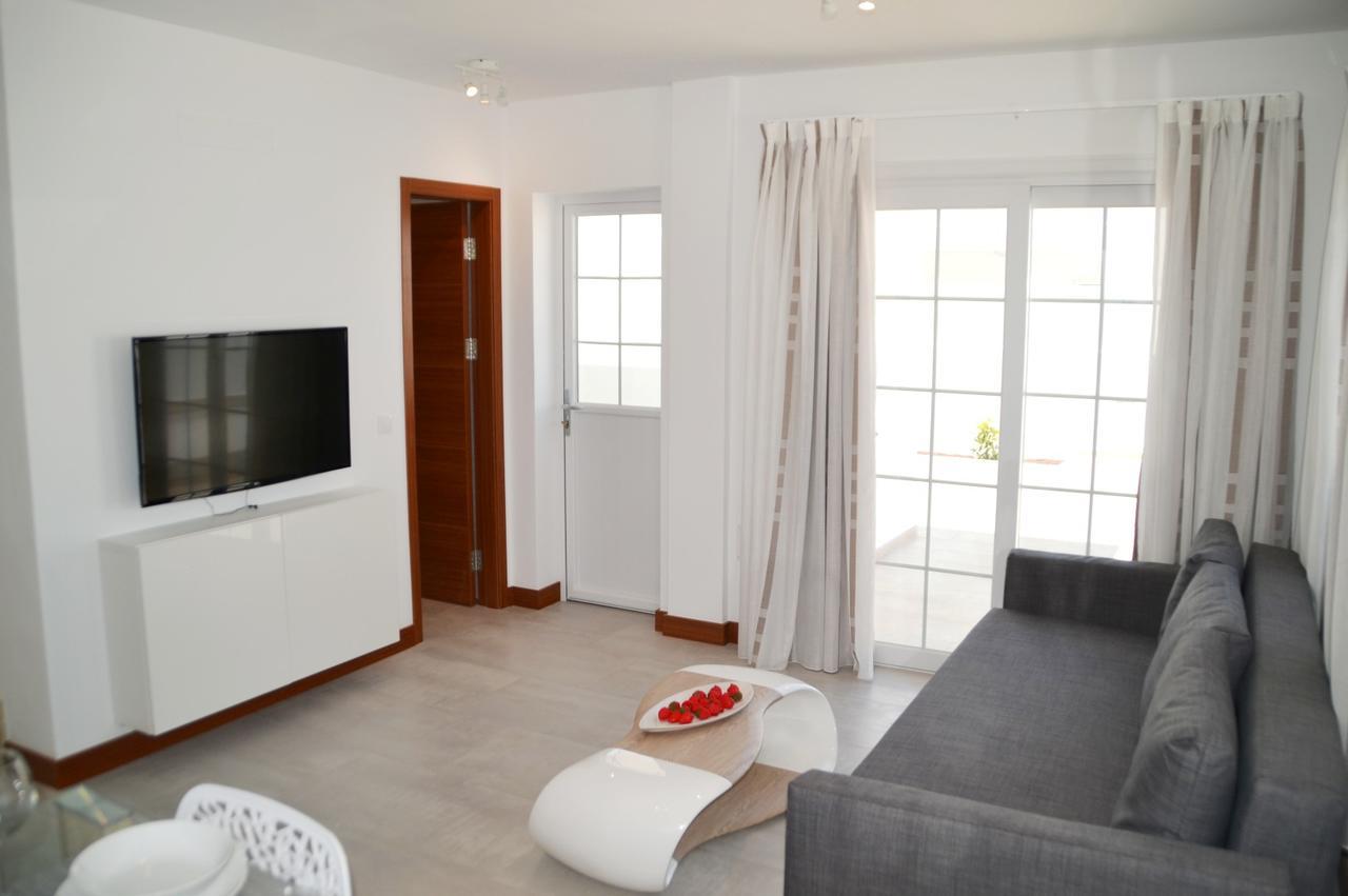 Villa Deluxe Atlantico Rubiconプラヤ・ブランカ エクステリア 写真
