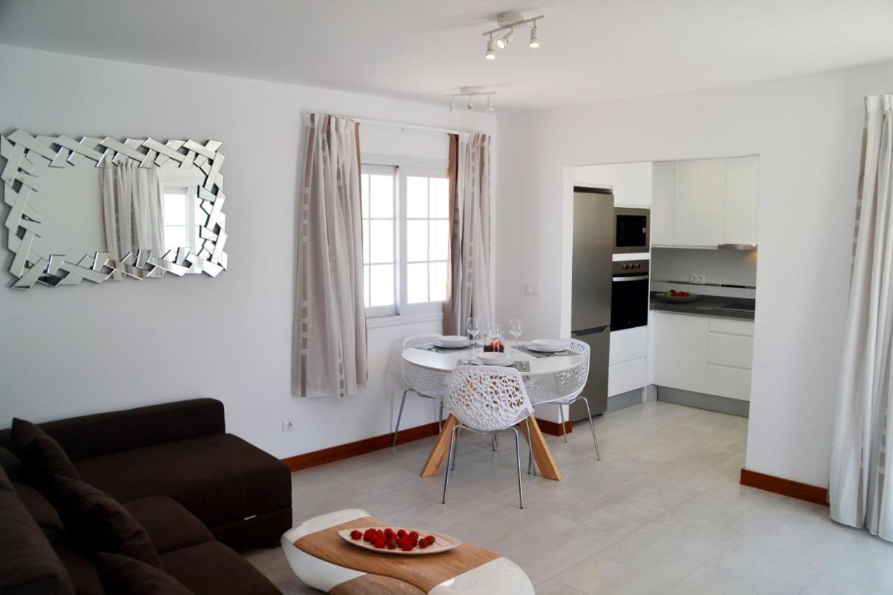 Villa Deluxe Atlantico Rubiconプラヤ・ブランカ エクステリア 写真