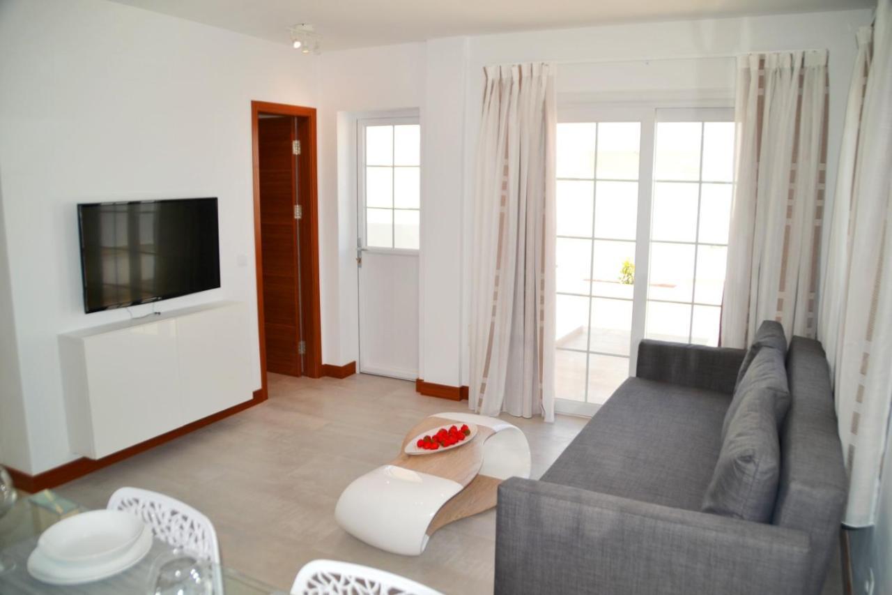 Villa Deluxe Atlantico Rubiconプラヤ・ブランカ エクステリア 写真